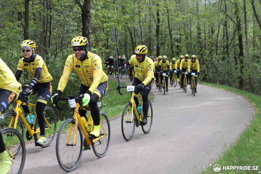 Bild från Göteborgsgirot 2019 - 70 KM Stadsgirot
