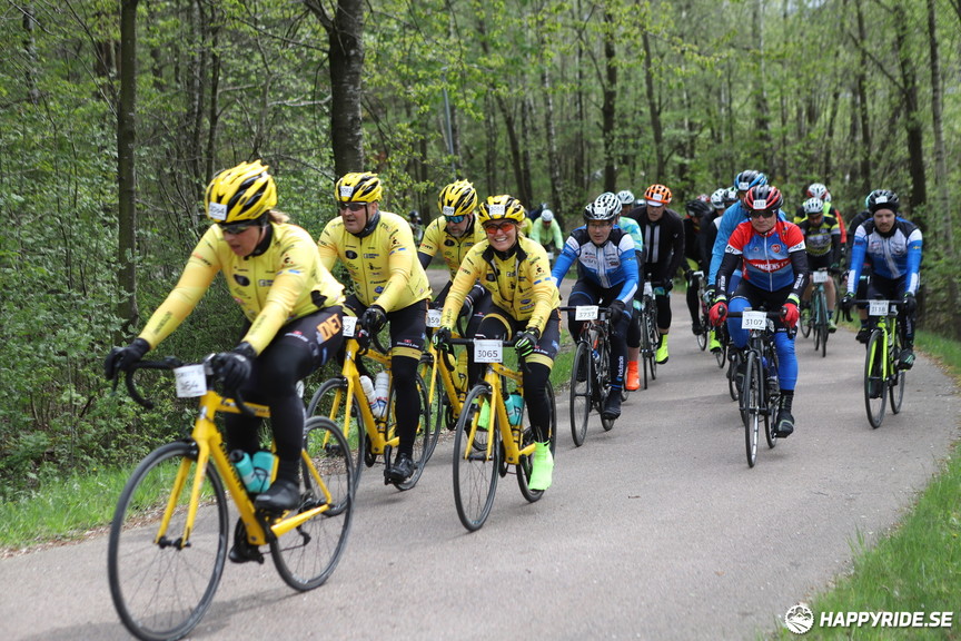 Bild från Göteborgsgirot 2019 - 70 KM Stadsgirot
