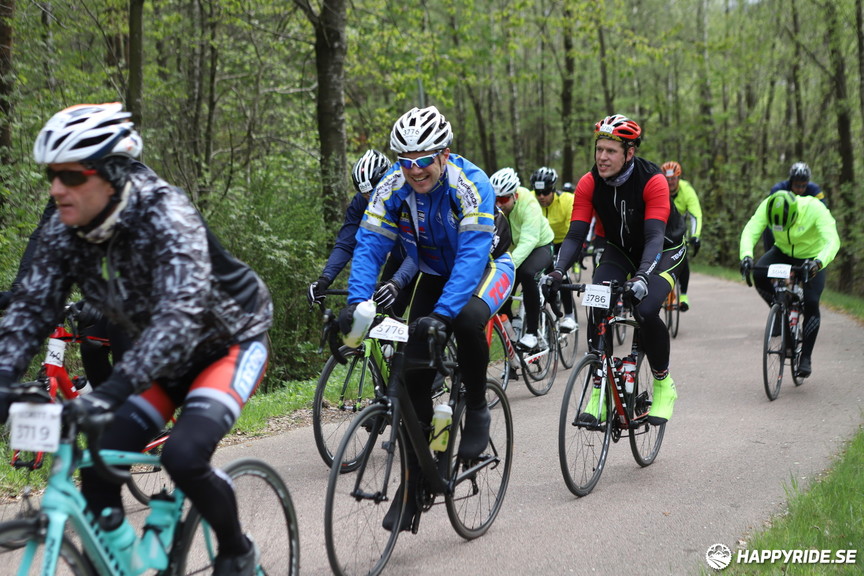 Bild från Göteborgsgirot 2019 - 70 KM Stadsgirot