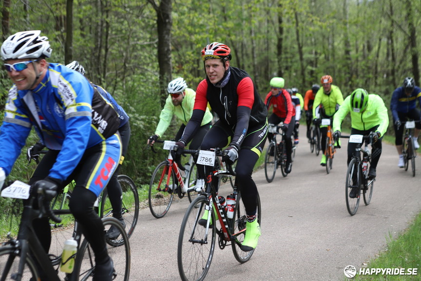 Bild från Göteborgsgirot 2019 - 70 KM Stadsgirot