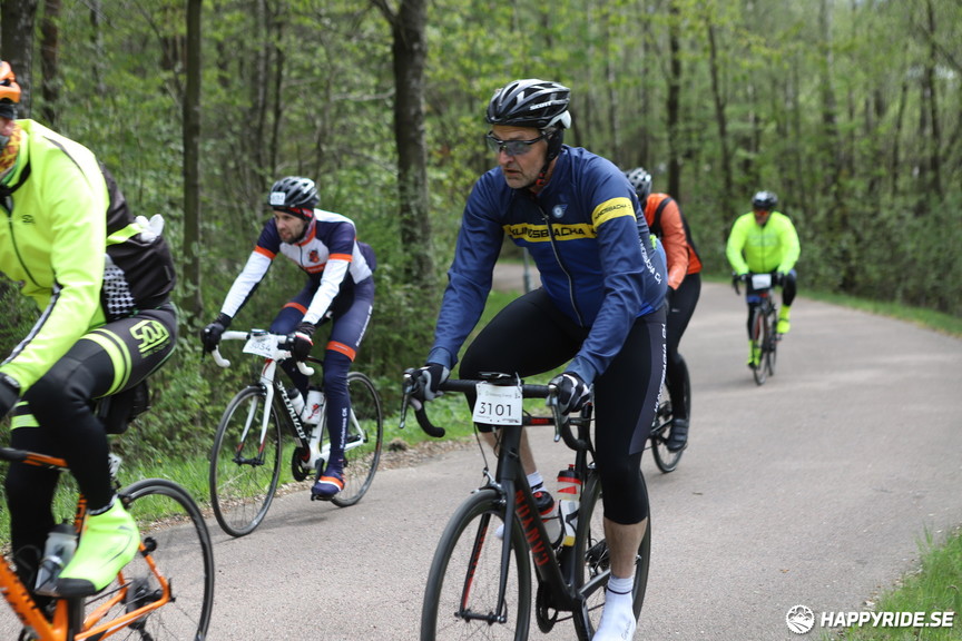 Bild från Göteborgsgirot 2019 - 70 KM Stadsgirot