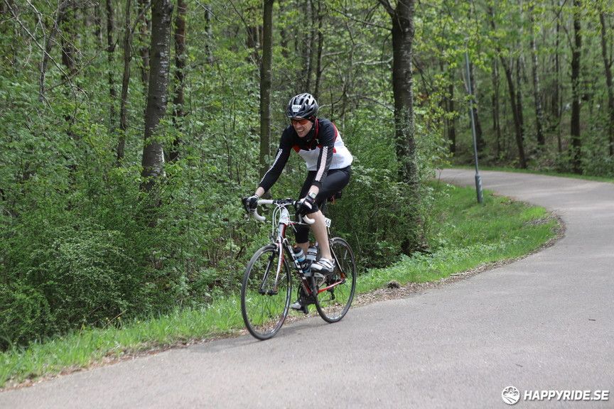 Bild från Göteborgsgirot 2019 - 70 KM Stadsgirot