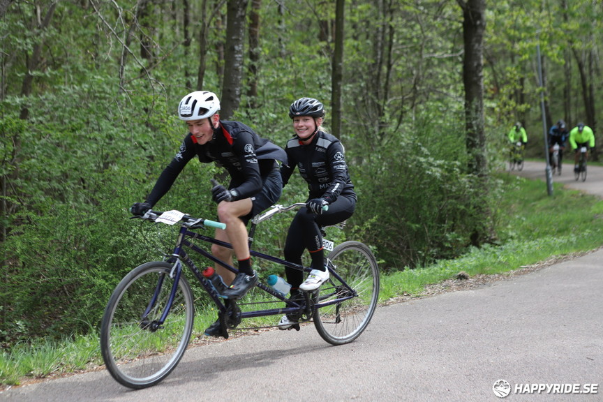 Bild från Göteborgsgirot 2019 - 70 KM Stadsgirot
