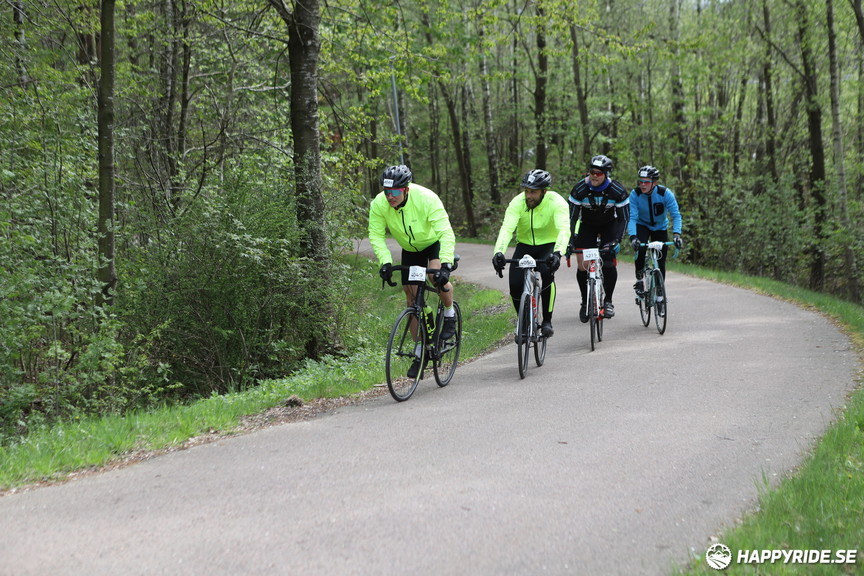 Bild från Göteborgsgirot 2019 - 70 KM Stadsgirot
