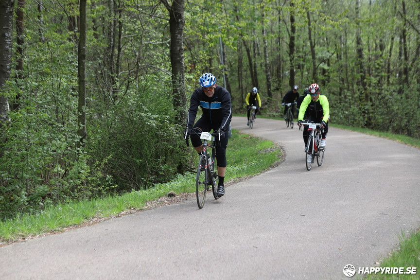 Bild från Göteborgsgirot 2019 - 70 KM Stadsgirot