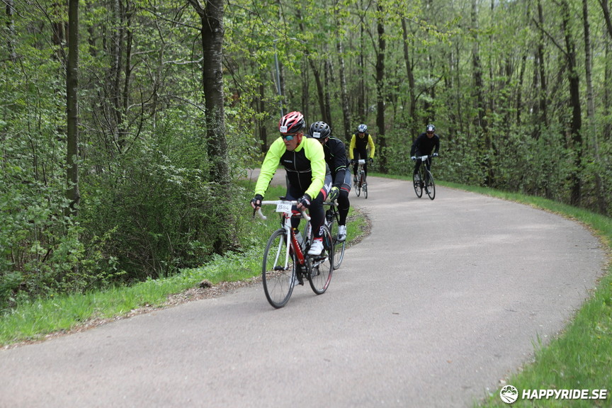 Bild från Göteborgsgirot 2019 - 70 KM Stadsgirot