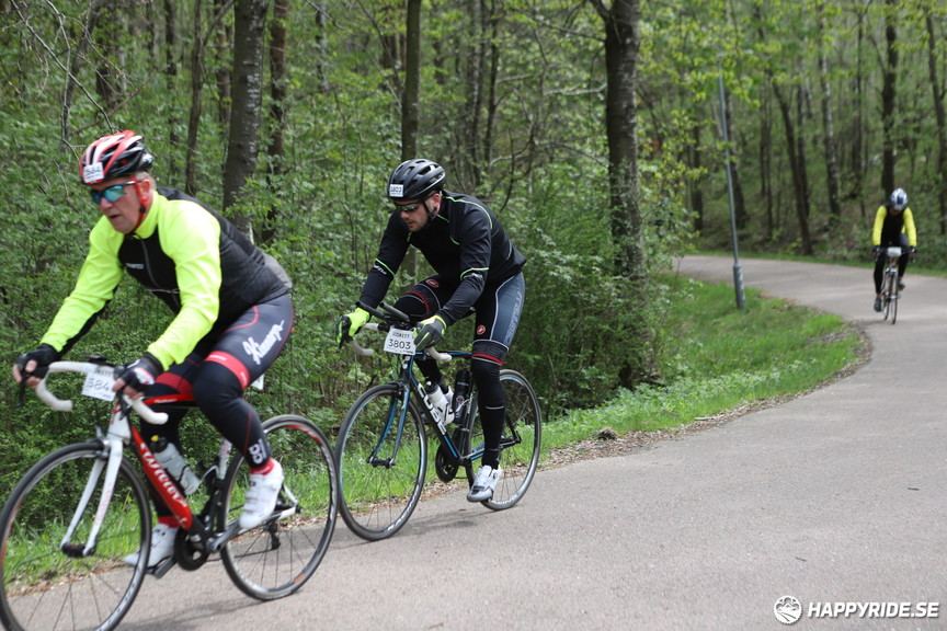 Bild från Göteborgsgirot 2019 - 70 KM Stadsgirot