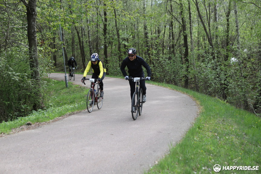 Bild från Göteborgsgirot 2019 - 70 KM Stadsgirot