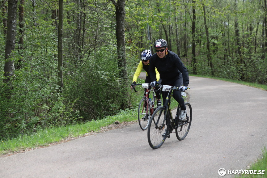 Bild från Göteborgsgirot 2019 - 70 KM Stadsgirot