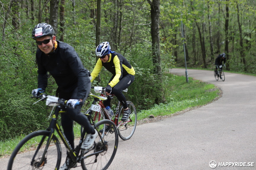 Bild från Göteborgsgirot 2019 - 70 KM Stadsgirot