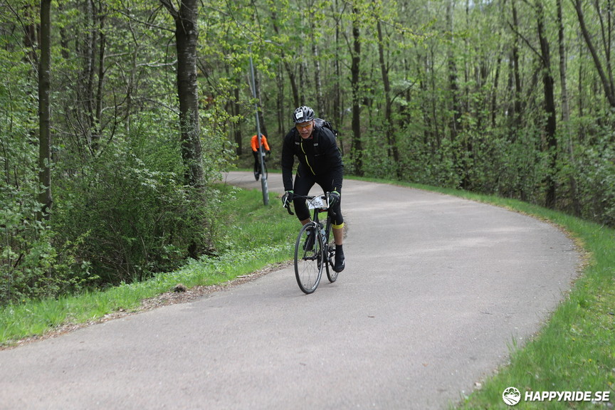 Bild från Göteborgsgirot 2019 - 70 KM Stadsgirot