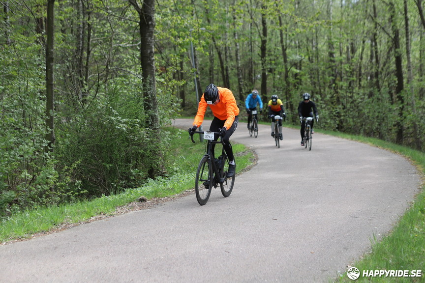 Bild från Göteborgsgirot 2019 - 70 KM Stadsgirot