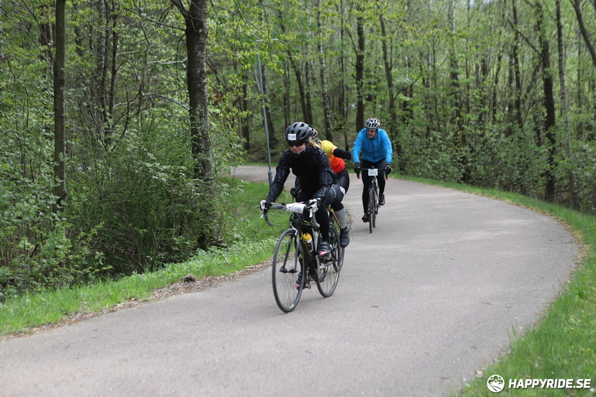 Bild från Göteborgsgirot 2019 - 70 KM Stadsgirot