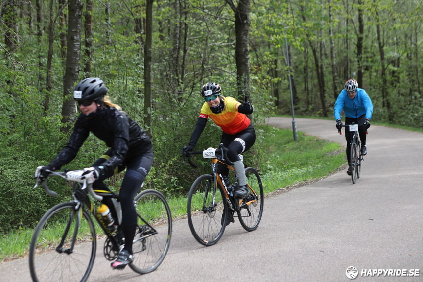 Bild från Göteborgsgirot 2019 - 70 KM Stadsgirot