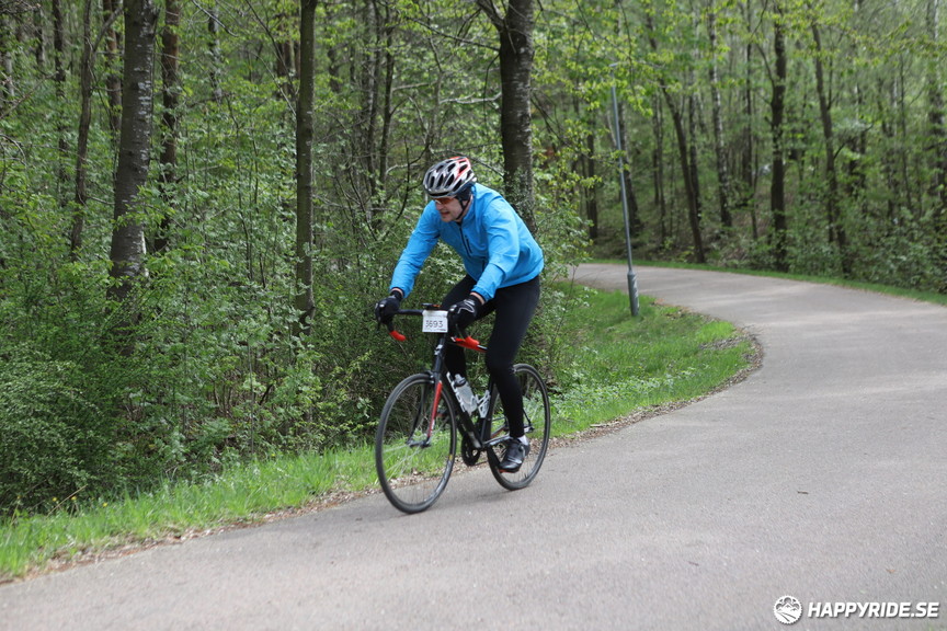 Bild från Göteborgsgirot 2019 - 70 KM Stadsgirot