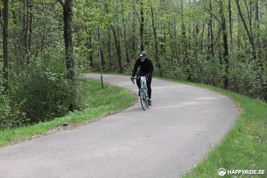 Bild från Göteborgsgirot 2019 - 70 KM Stadsgirot