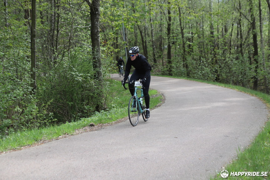 Bild från Göteborgsgirot 2019 - 70 KM Stadsgirot