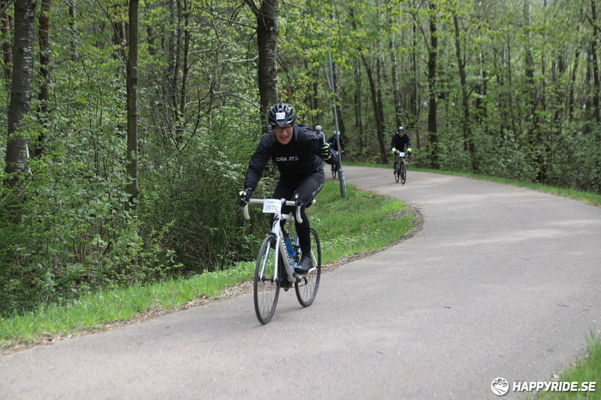 Bild från Göteborgsgirot 2019 - 70 KM Stadsgirot
