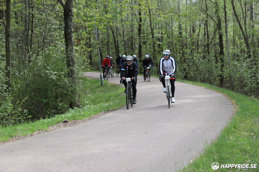 Bild från Göteborgsgirot 2019 - 70 KM Stadsgirot