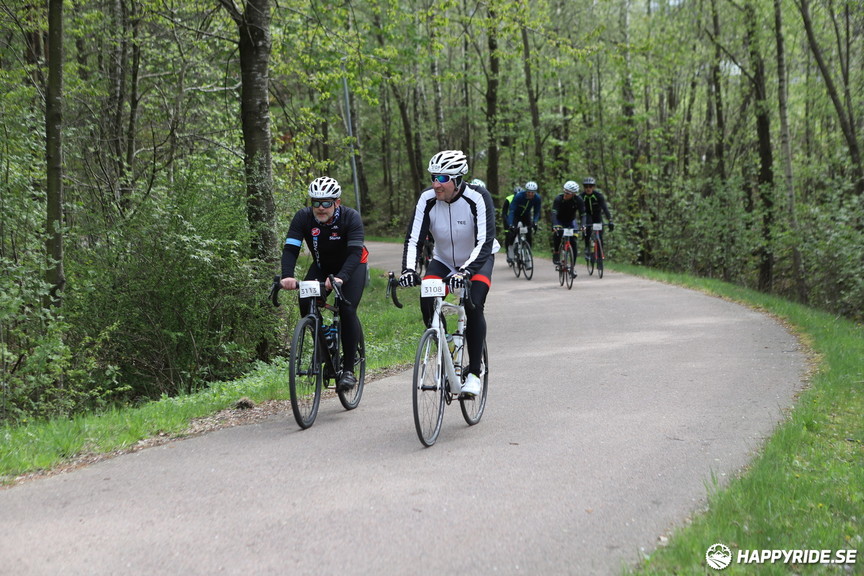 Bild från Göteborgsgirot 2019 - 70 KM Stadsgirot