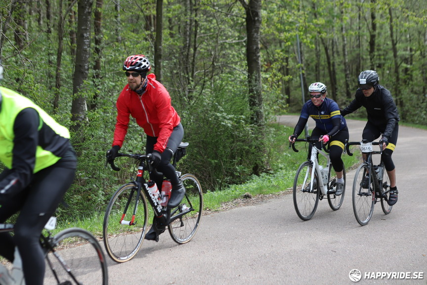 Bild från Göteborgsgirot 2019 - 70 KM Stadsgirot