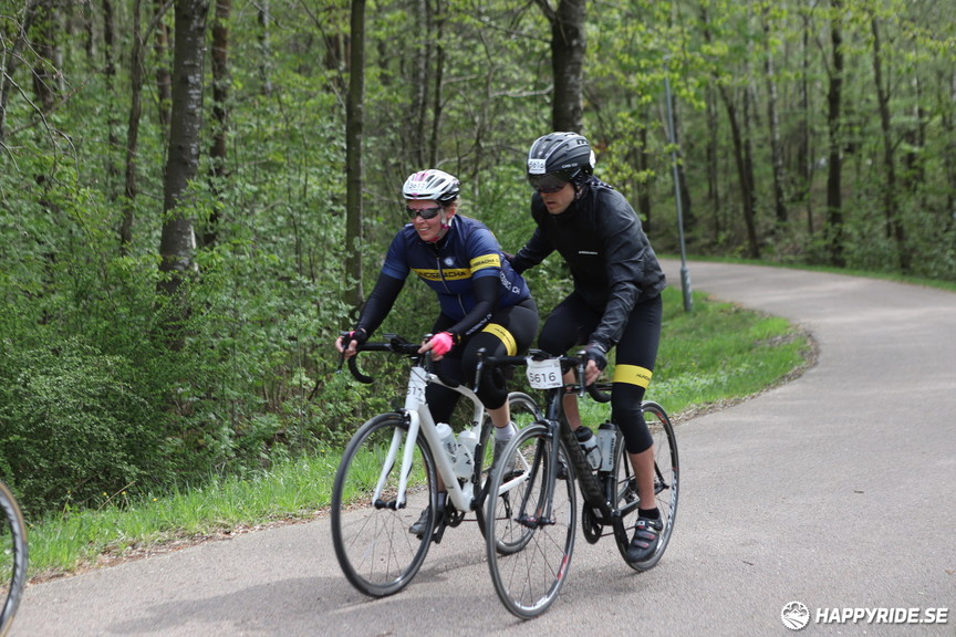 Bild från Göteborgsgirot 2019 - 70 KM Stadsgirot