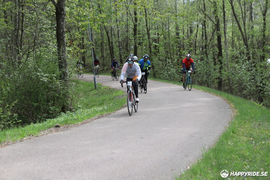 Bild från Göteborgsgirot 2019 - 70 KM Stadsgirot