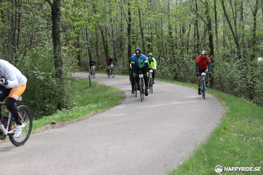 Bild från Göteborgsgirot 2019 - 70 KM Stadsgirot