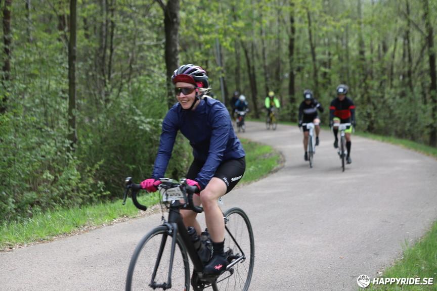 Bild från Göteborgsgirot 2019 - 70 KM Stadsgirot