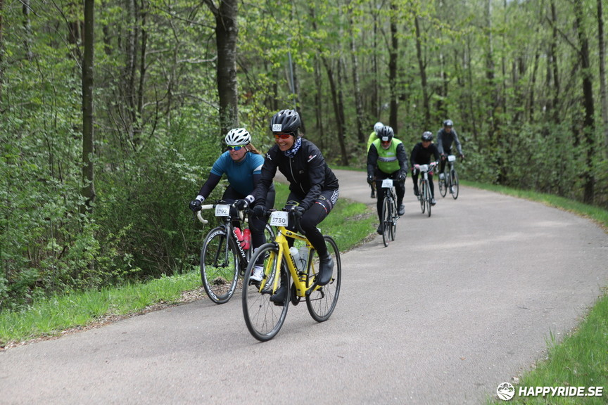 Bild från Göteborgsgirot 2019 - 70 KM Stadsgirot