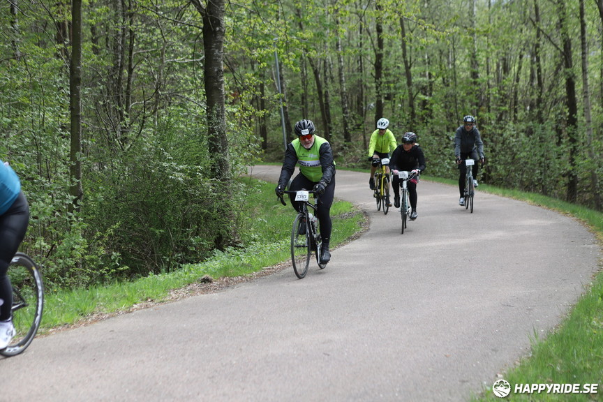 Bild från Göteborgsgirot 2019 - 70 KM Stadsgirot