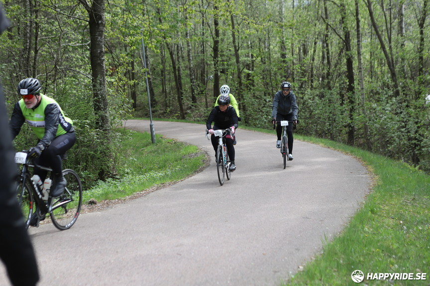 Bild från Göteborgsgirot 2019 - 70 KM Stadsgirot