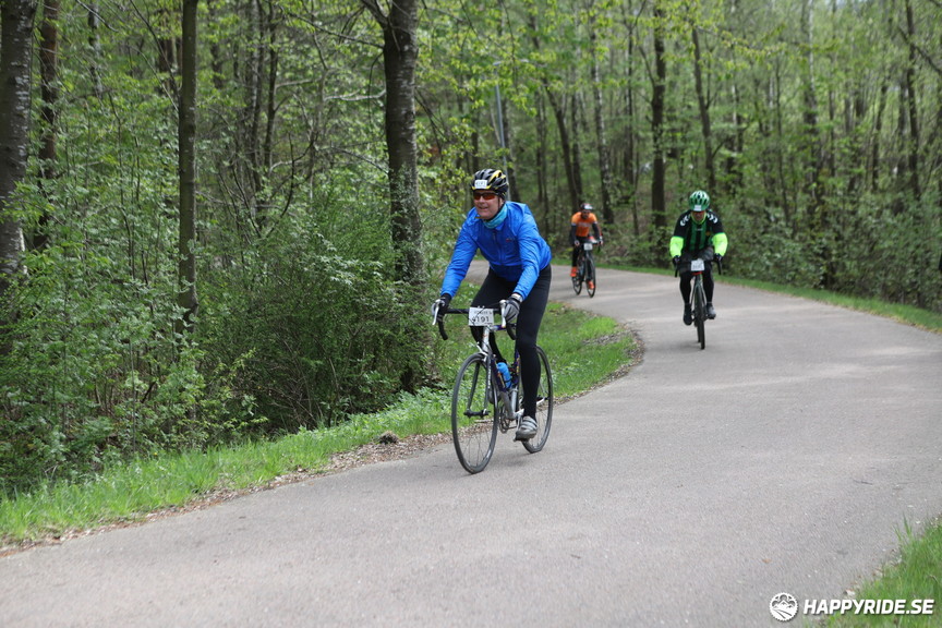Bild från Göteborgsgirot 2019 - 70 KM Stadsgirot