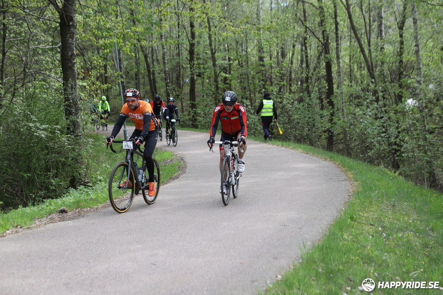 Bild från Göteborgsgirot 2019 - 70 KM Stadsgirot