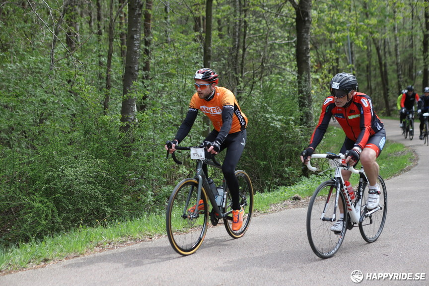 Bild från Göteborgsgirot 2019 - 70 KM Stadsgirot