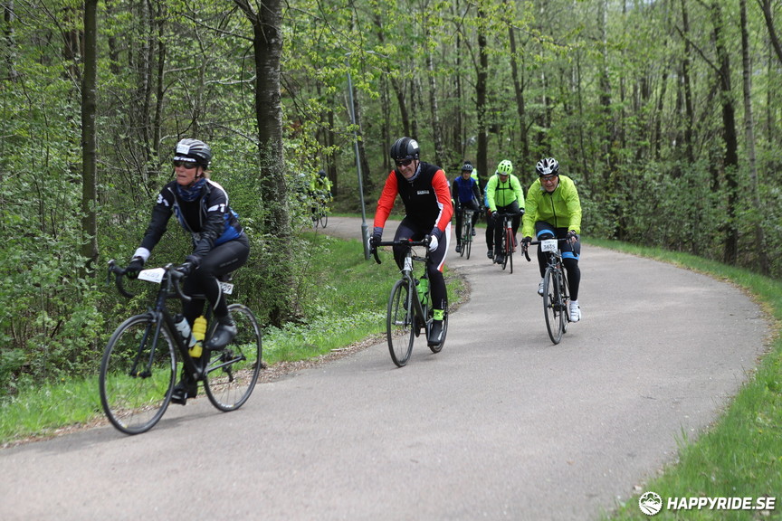 Bild från Göteborgsgirot 2019 - 70 KM Stadsgirot