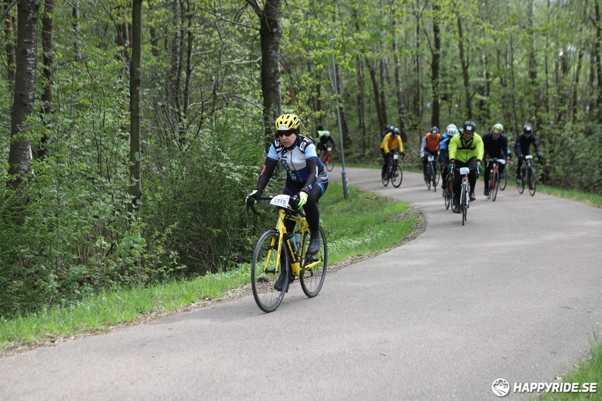 Bild från Göteborgsgirot 2019 - 70 KM Stadsgirot