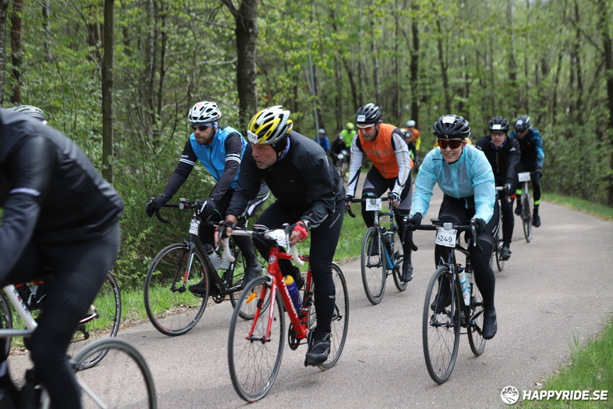 Bild från Göteborgsgirot 2019 - 70 KM Stadsgirot