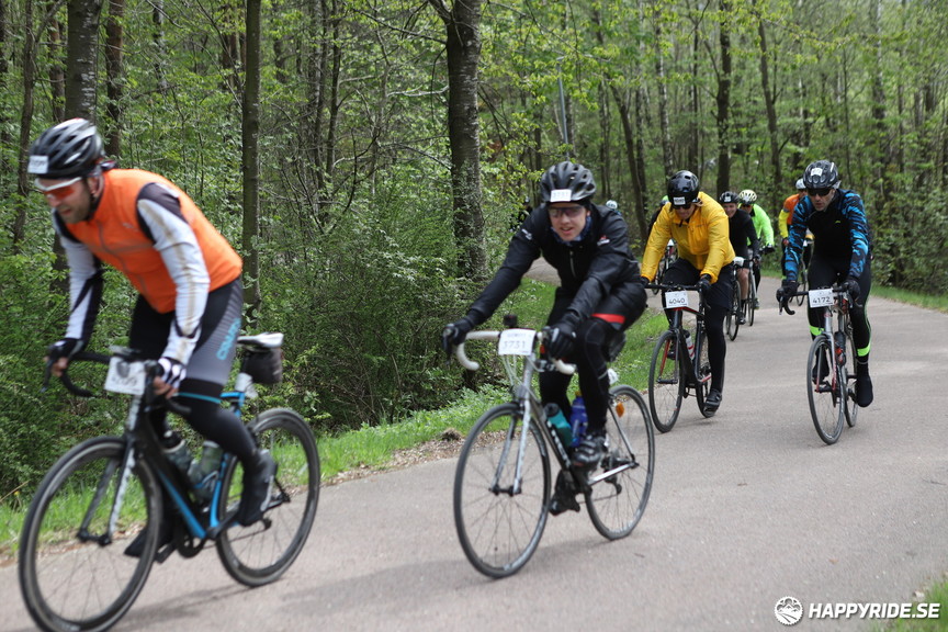Bild från Göteborgsgirot 2019 - 70 KM Stadsgirot