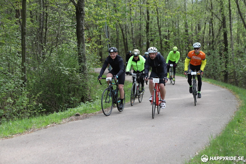 Bild från Göteborgsgirot 2019 - 70 KM Stadsgirot