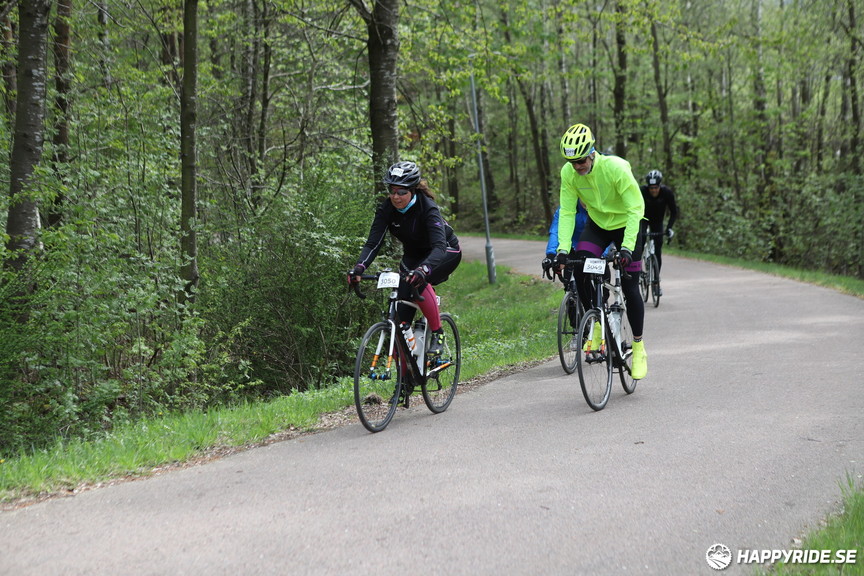 Bild från Göteborgsgirot 2019 - 70 KM Stadsgirot