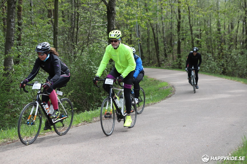 Bild från Göteborgsgirot 2019 - 70 KM Stadsgirot