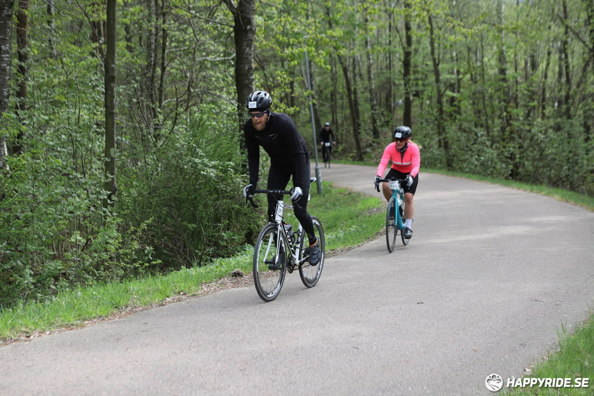 Bild från Göteborgsgirot 2019 - 70 KM Stadsgirot