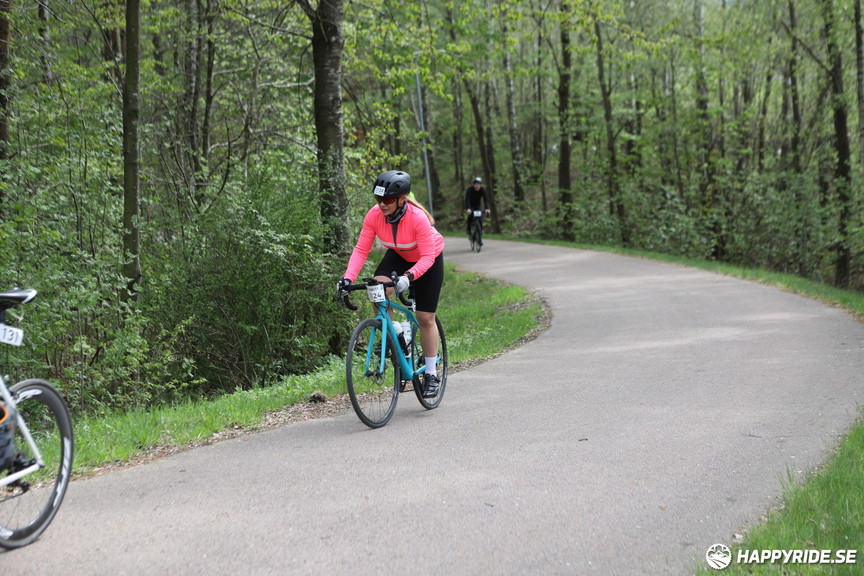 Bild från Göteborgsgirot 2019 - 70 KM Stadsgirot
