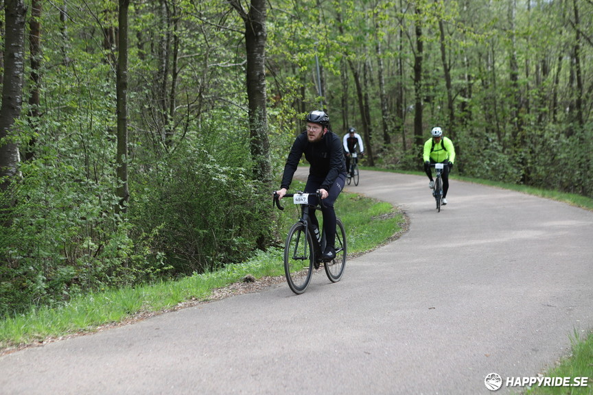 Bild från Göteborgsgirot 2019 - 70 KM Stadsgirot