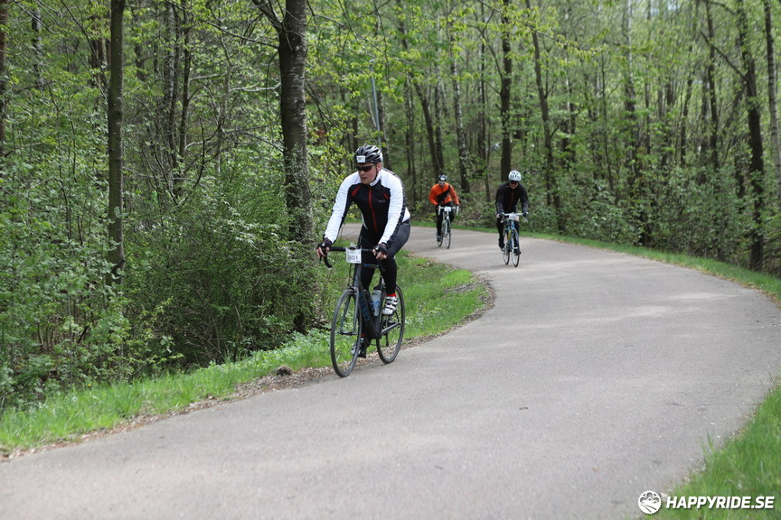 Bild från Göteborgsgirot 2019 - 70 KM Stadsgirot