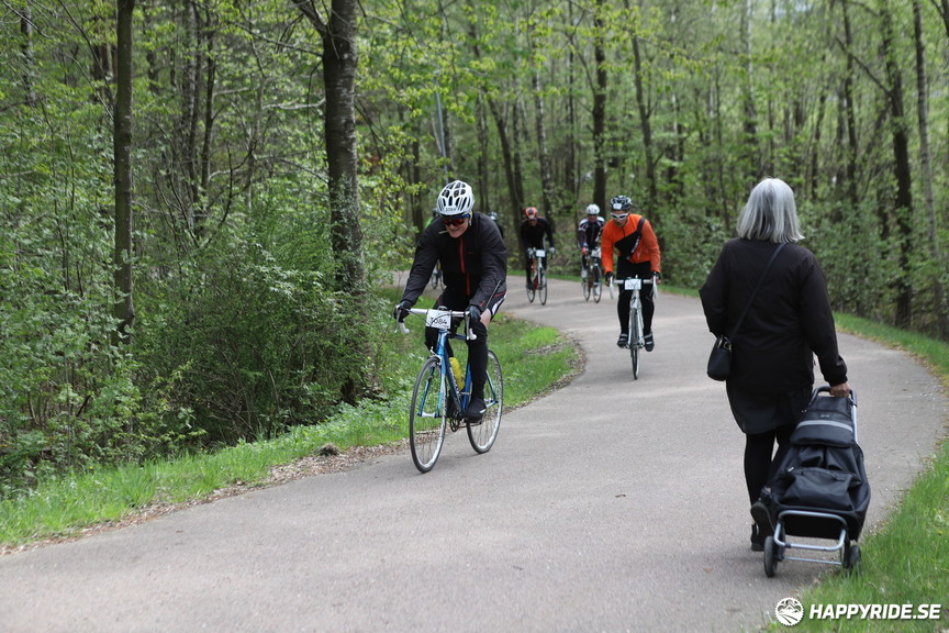 Bild från Göteborgsgirot 2019 - 70 KM Stadsgirot