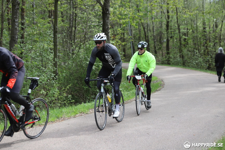 Bild från Göteborgsgirot 2019 - 70 KM Stadsgirot