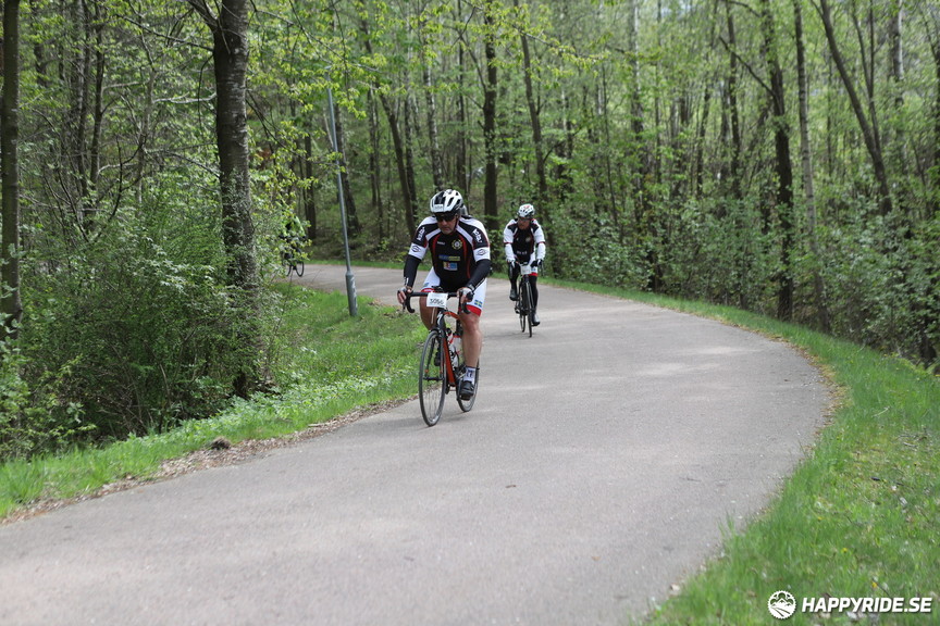 Bild från Göteborgsgirot 2019 - 70 KM Stadsgirot