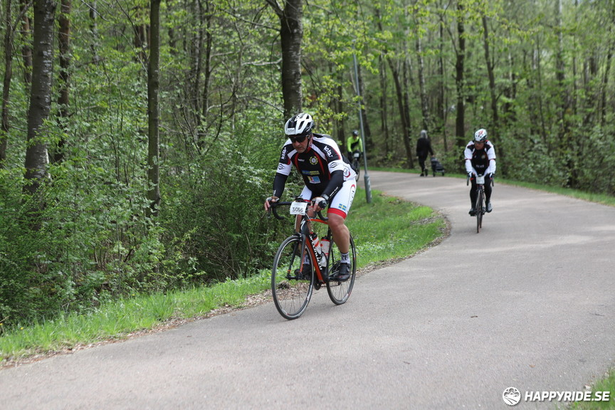 Bild från Göteborgsgirot 2019 - 70 KM Stadsgirot